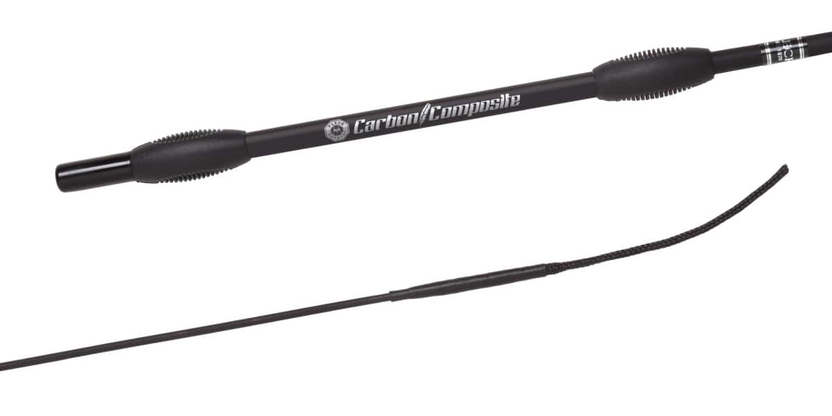 FLECK ZWEPEN Fleck Dressuurzweep Feldmann Balance Carbon 03179