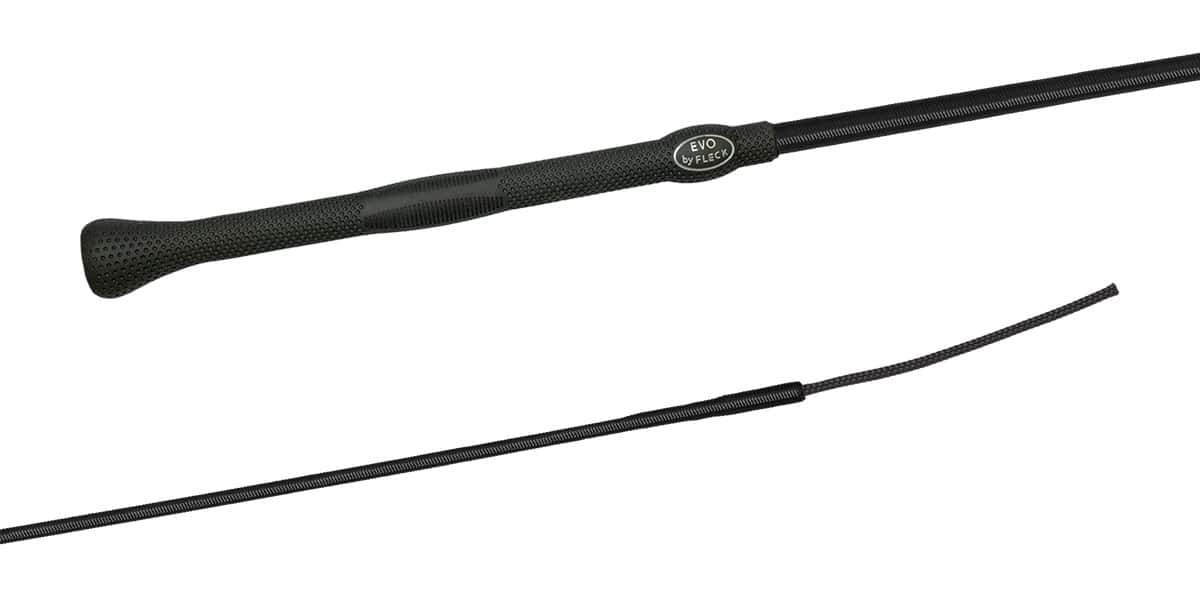 FLECK ZWEPEN Fleck Dressuurzweep Evo-Griff 03000