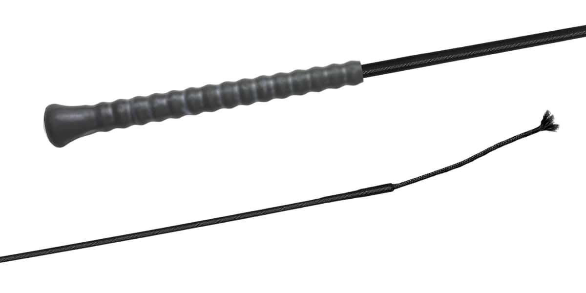 FLECK ZWEPEN Fleck Dressuurzweep Rubber 03700