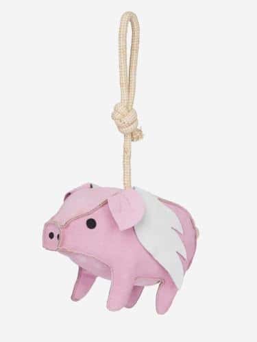 LE MIEUX LeMieux Horse Toy Flying Pig