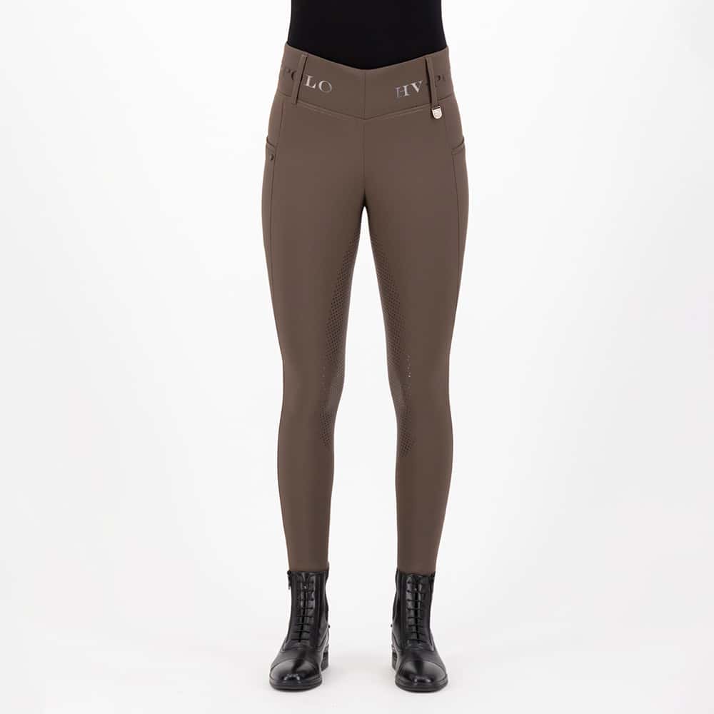HV POLO HV Polo Rijlegging Dames Favourite Full Grip