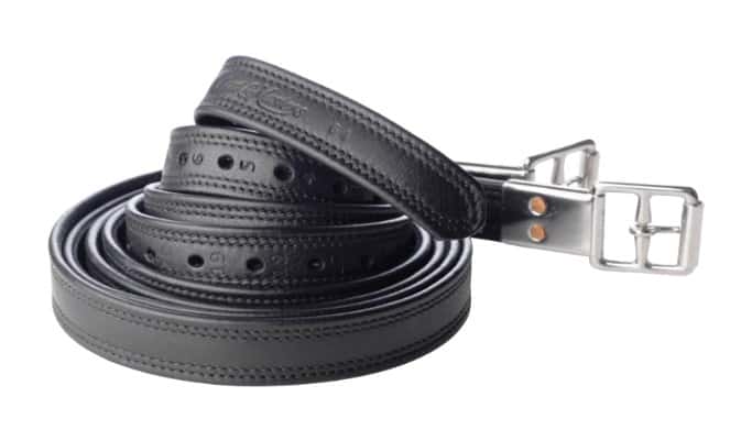 KENT&MASTERS Kent & Masters Beugelriemen