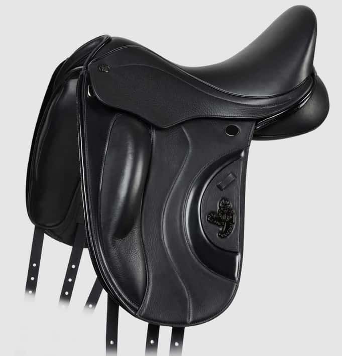 FAIRFAX Fairfax World Class II Dressage