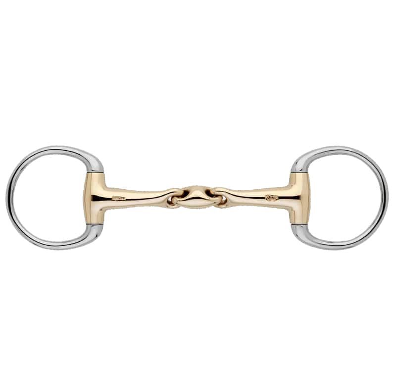SPRENGER Sprenger Bustrens Dubbelgebroken KK Ultra 40364 Sensogan
