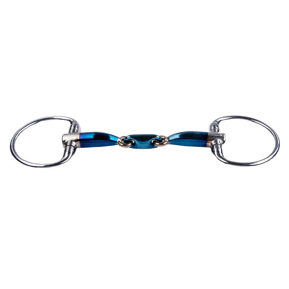 TRUST Trust Bustrens Sweet Iron Dubbelgebroken 12mm