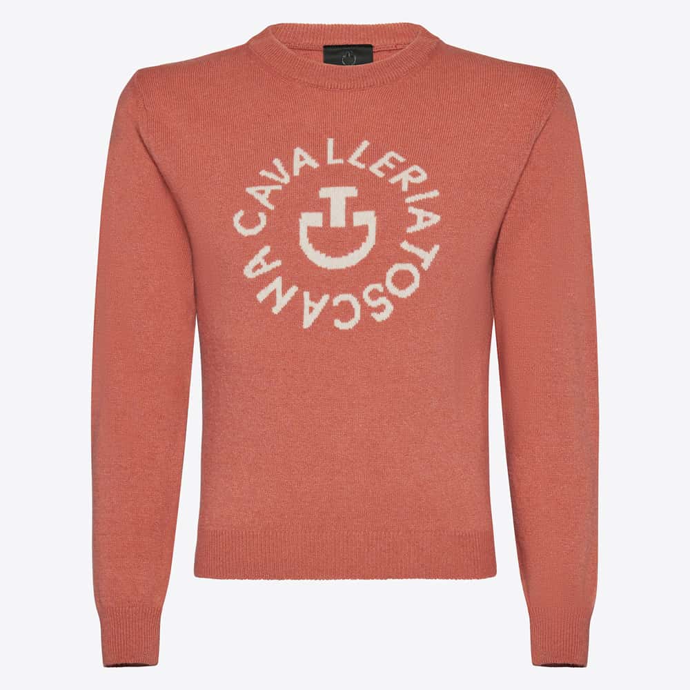 CAVALLERIA TOSCANA Cavalleria Toscana Sweater Cashmere Blend Kind