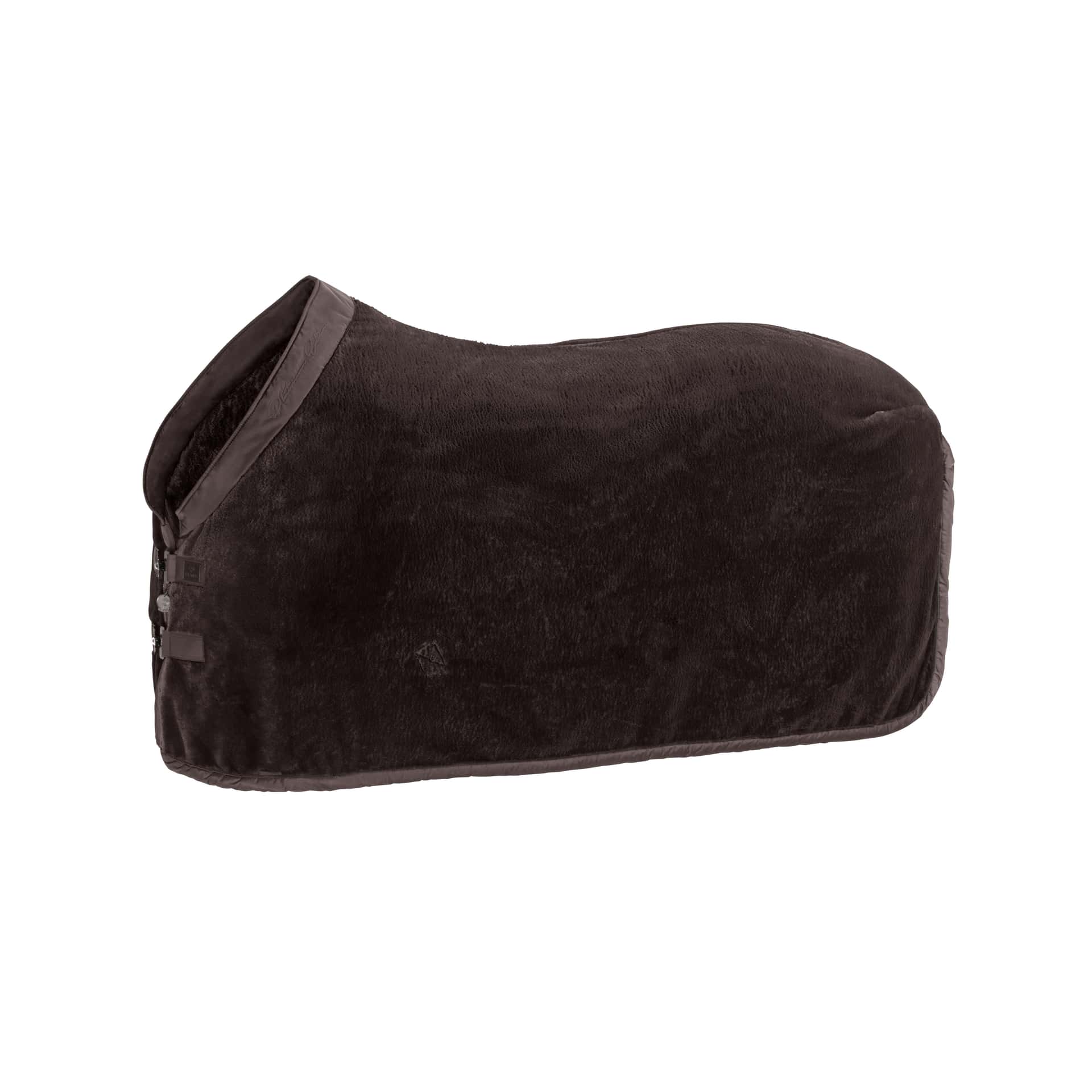 ESKADRON Eskadron Fleecedeken Platinum Cosy