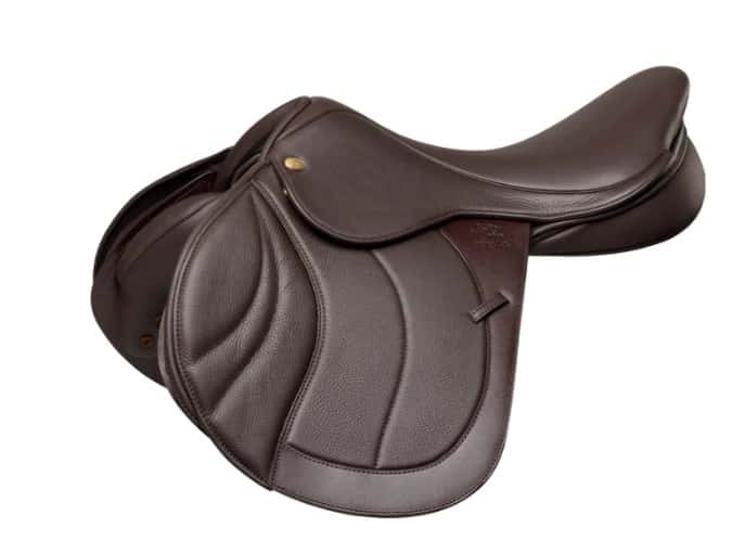FAIRFAX Fairfax Classic DeLuxe Dual Flap Jump