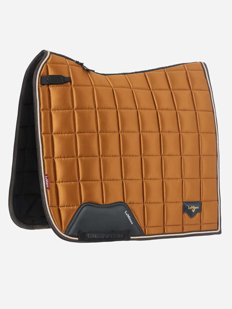 LE MIEUX LeMieux Zadeldekje Loire Classic AW24