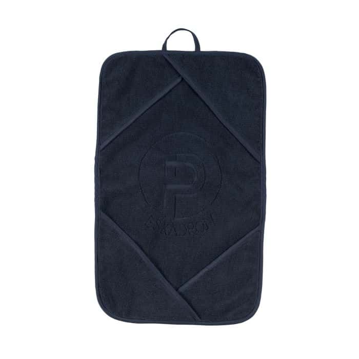 ESKADRON Eskadron Handdoek Platinum Terry