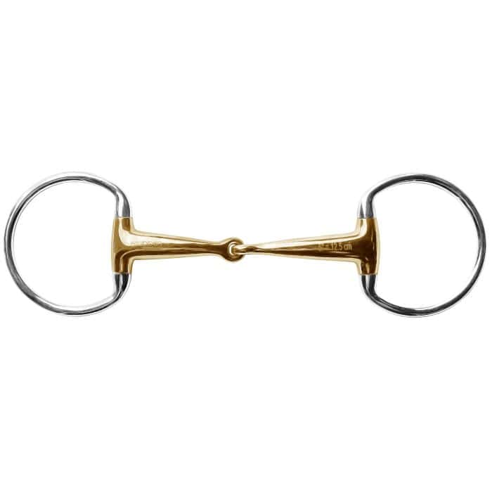 STUBBEN Stubben Bustrens Enkelgebroken 2636 Sweet Copper