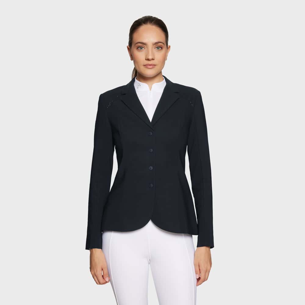 SAMSHIELD Samshield Rijjas Olympe Crystal Dames