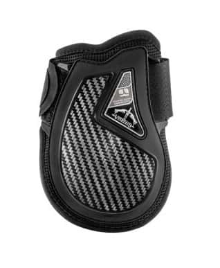 VEREDUS Veredus Strijklap Young Jump Absolute Carbon