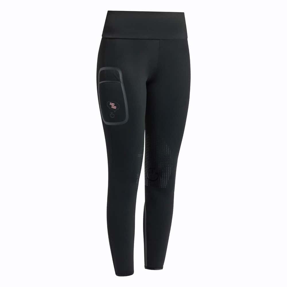 CAVALLERIA TOSCANA Cavalleria Toscana Rijlegging Performance Kind Full Grip
