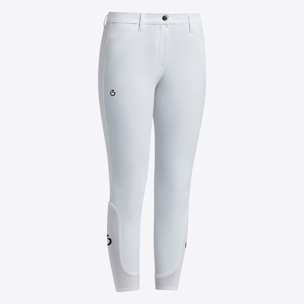CAVALLERIA TOSCANA Cavalleria Toscana Rijbroek Pocket Kind Full Grip