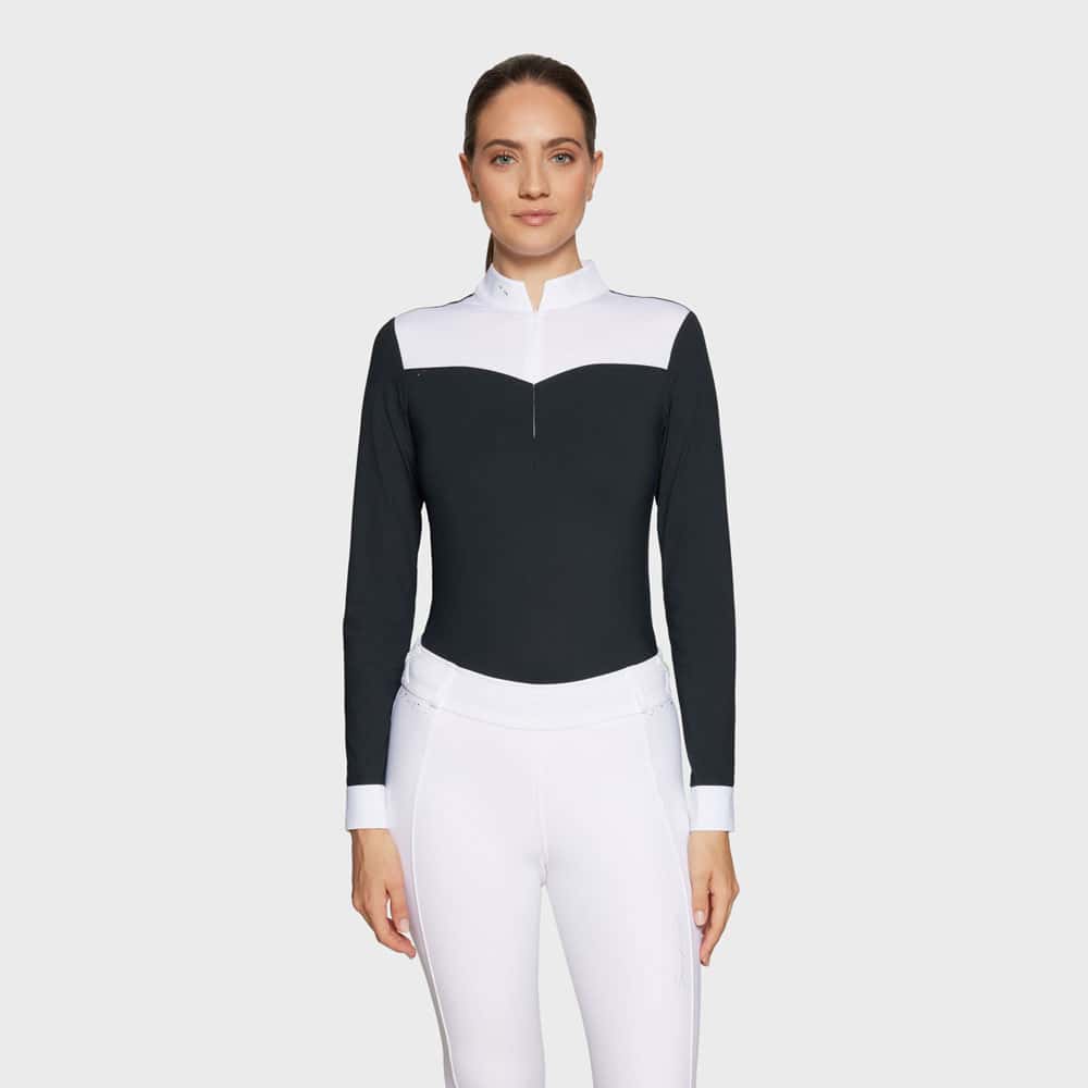 SAMSHIELD Samshield Wedstrijdshirt Amanda Dames