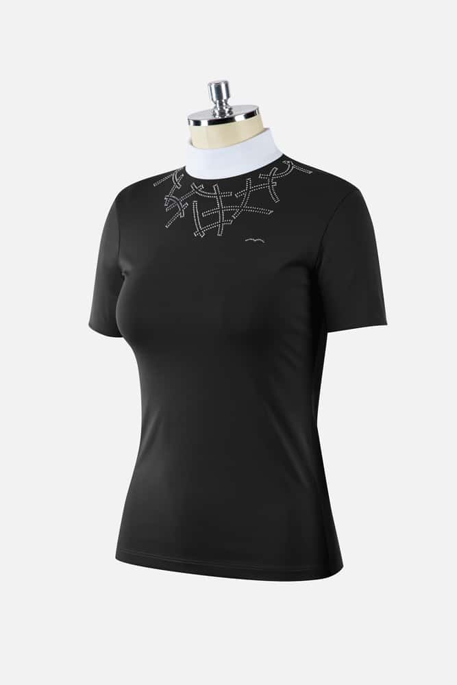 ANIMO Animo Wedstrijdshirt Baklava Dames