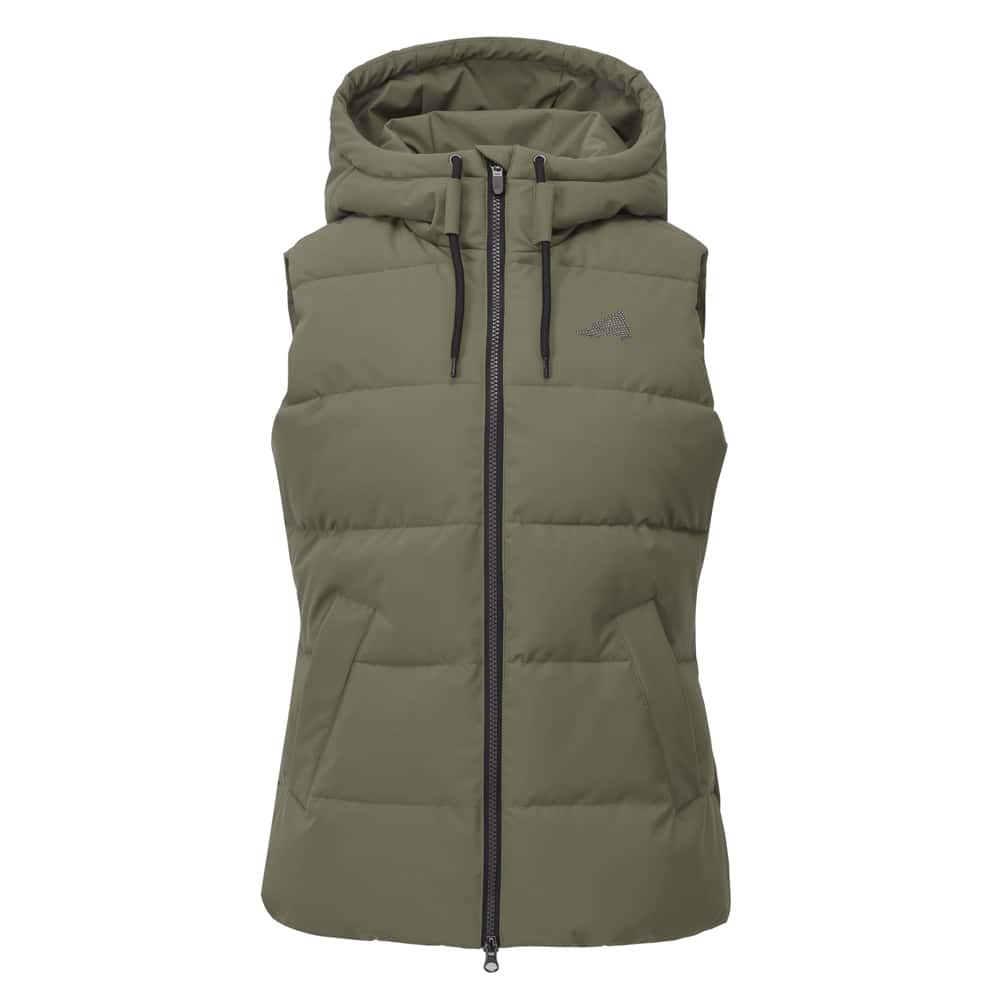 EUROSTAR Eurostar Bodywarmer Isa Dames