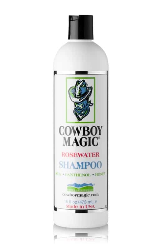 COWBOY MAGIC Cowboy Magic Rosewater Shampoo 473ml