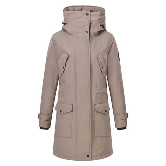 HV POLO Hv Polo Parka Vivienne Dames