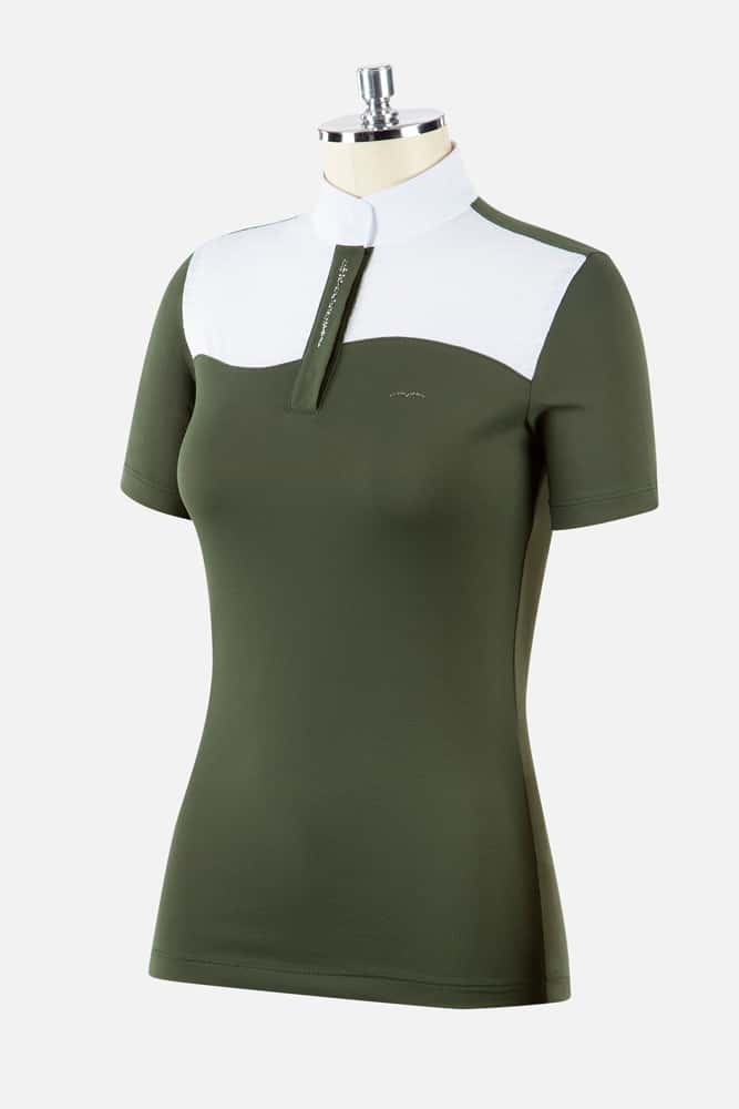 ANIMO Animo Wedstrijdshirt Bestow Dames