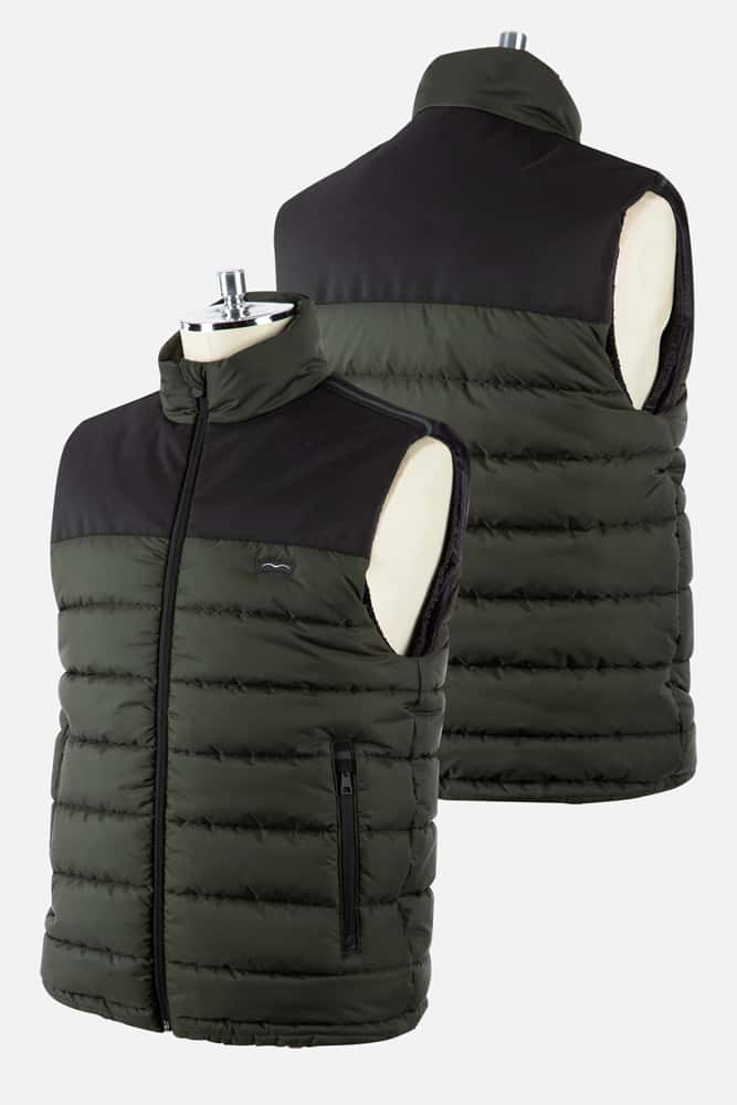 ANIMO Animo Bodywarmer Erwin Heren