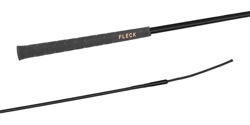 FLECK ZWEPEN Fleck Dressuurzweep Fleck-Griff