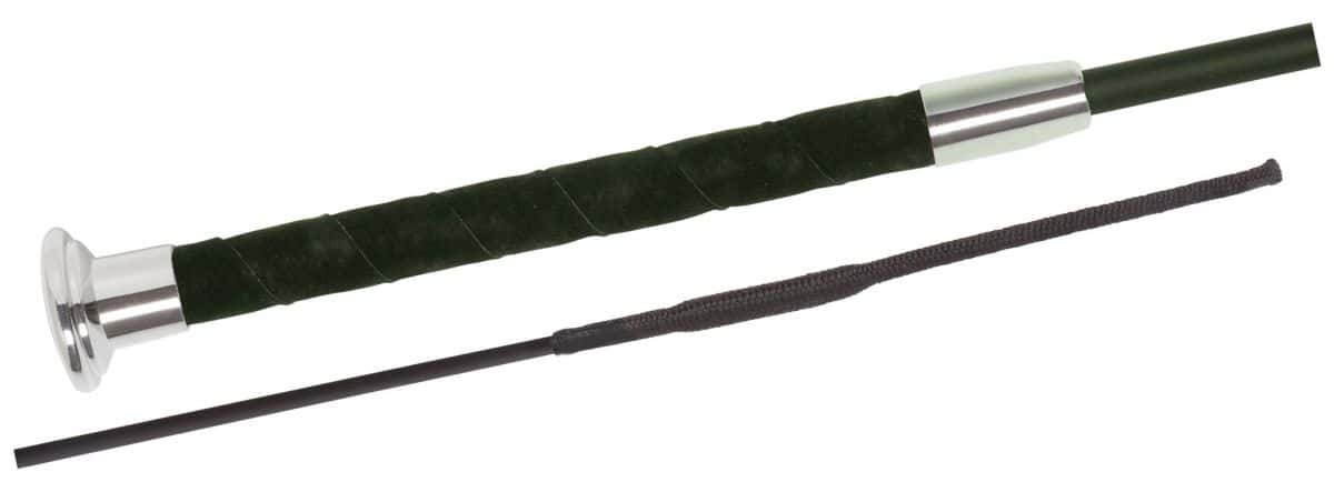 FLECK ZWEPEN Fleck Dressuurzweep SilkTouch Premium