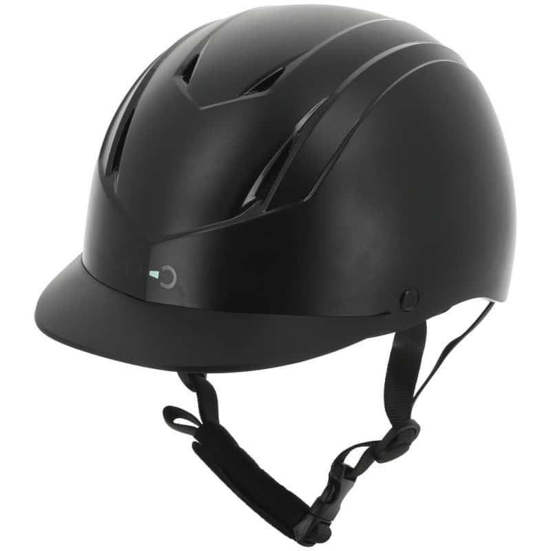 CHOPLIN Riding World Rijhelm Topy