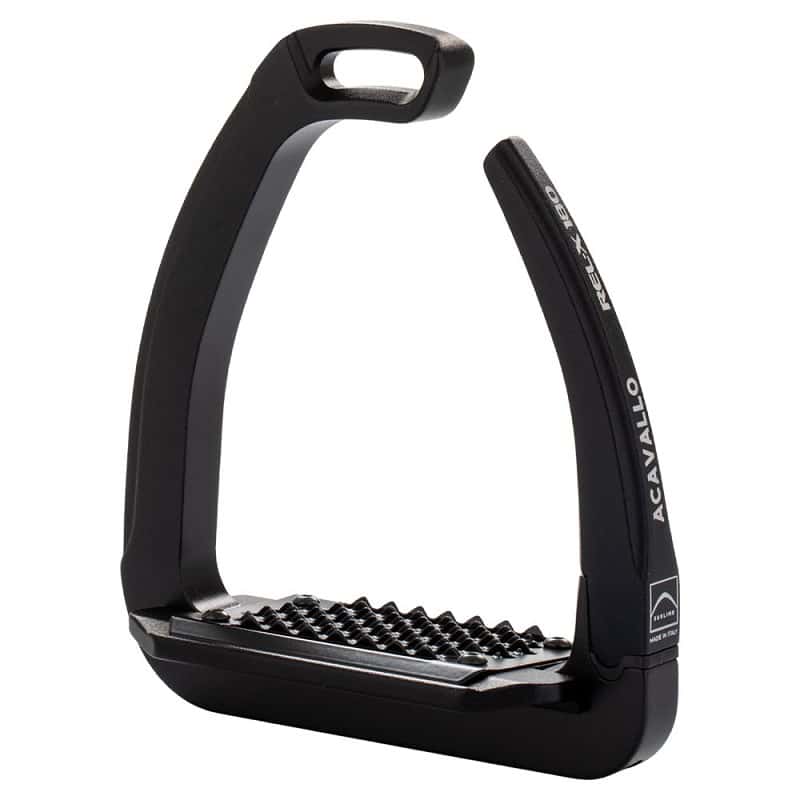 ACAVALLO  Acavallo Veiligheidsbeugel REL-X 180