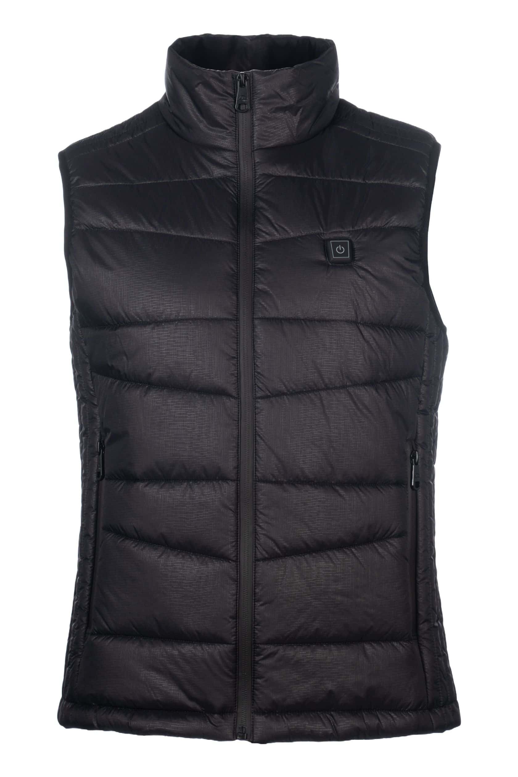 HKM HKM Bodywarmer Heat Control Heren
