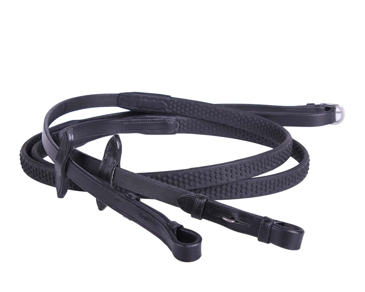 QHP QHP Rubber Teugel Soft