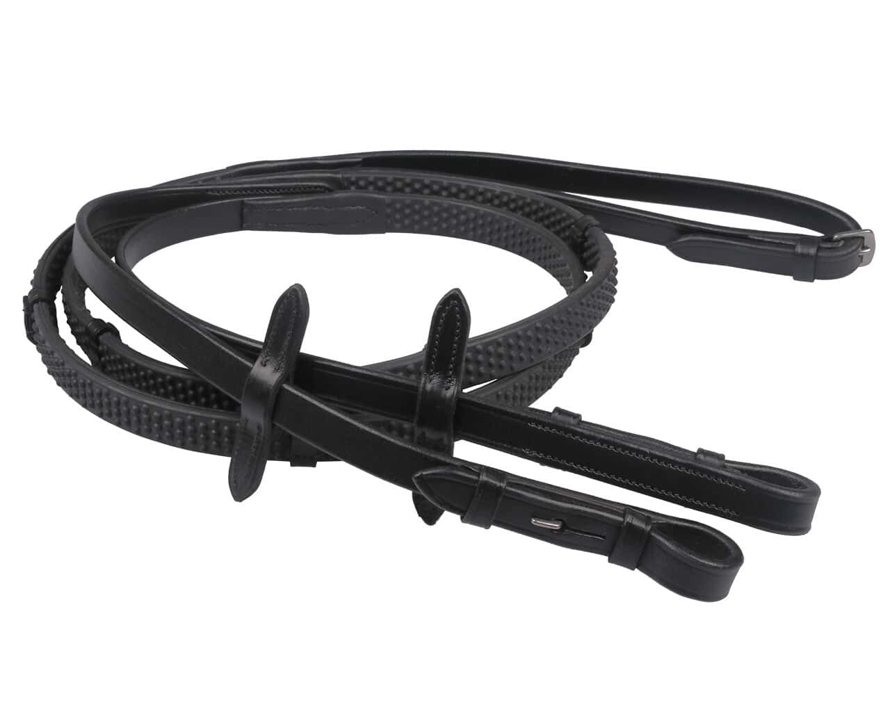 QHP QHP Rubber Teugel Soft Stops