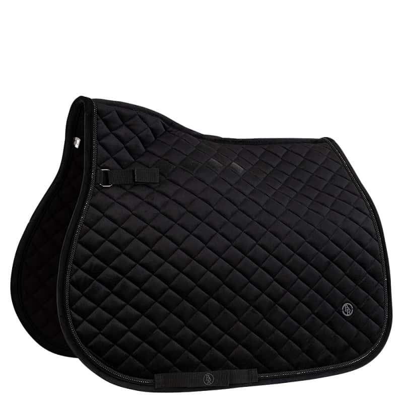 B.R RIDING BR Zadeldekje Opulence