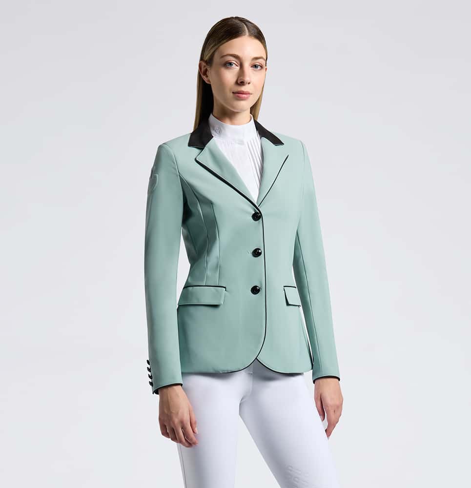 CAVALLERIA TOSCANA Cavalleria Toscana Wedstrijdjas GP Dames