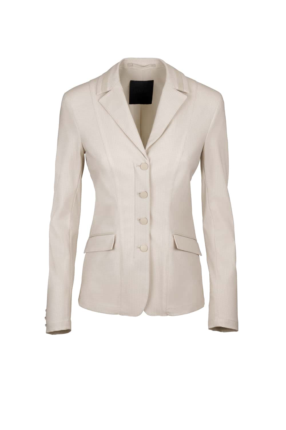 PIKEUR Pikeur Wedstrijdjas Athleisure Klea Pepita