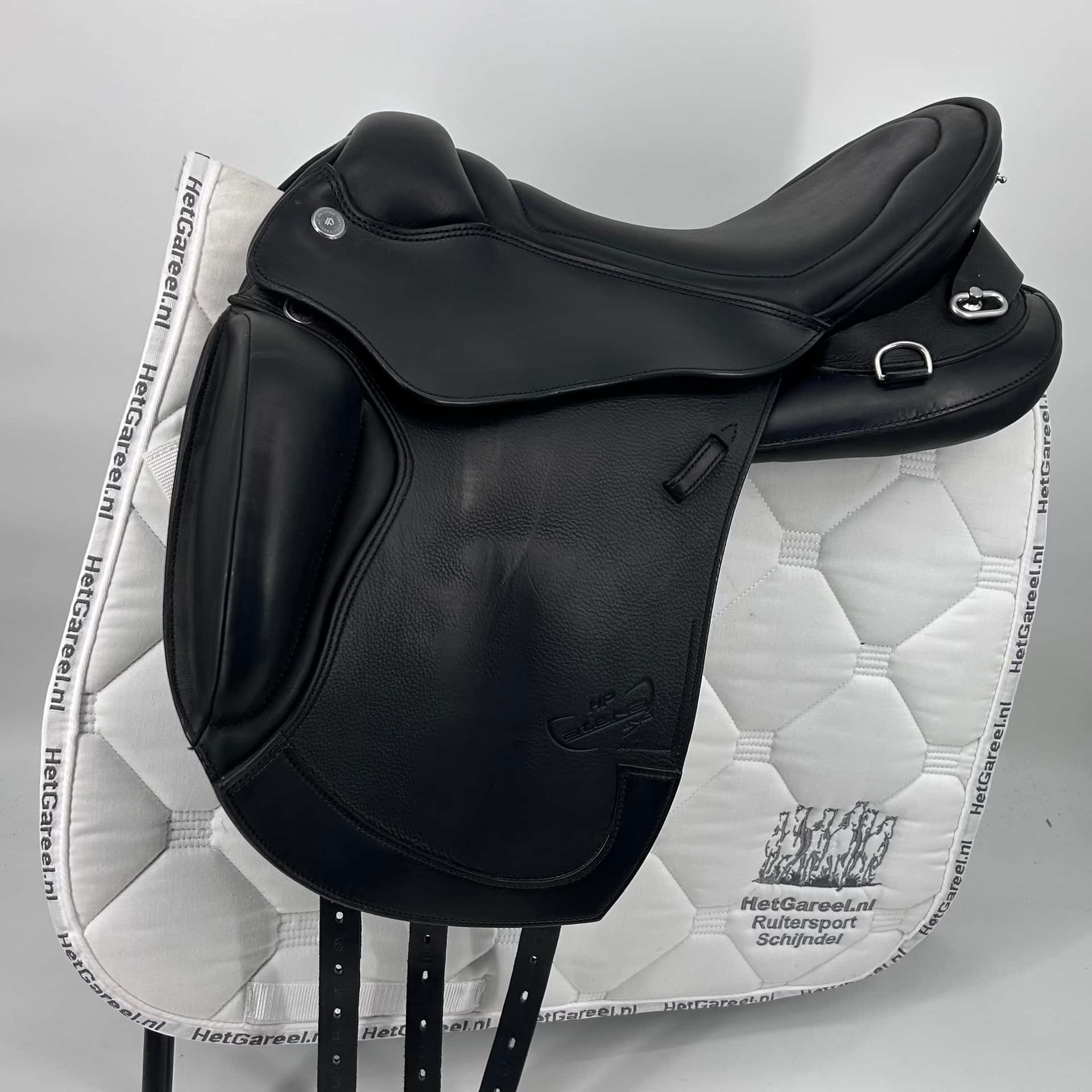 PRESTIGE Gebruikt Prestige Atena Evo Hp Police 18/33