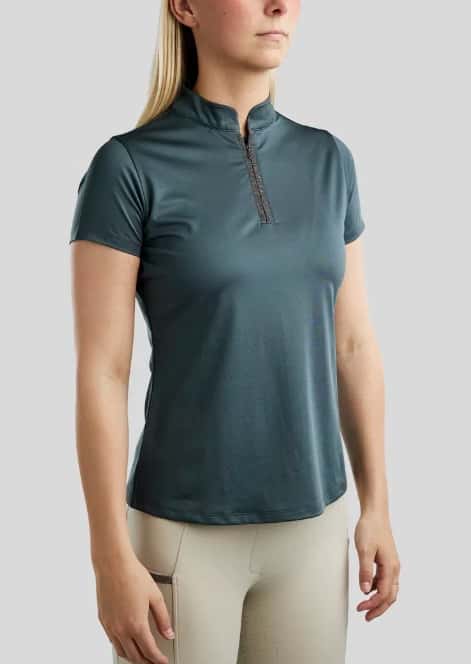 MONTAR Montar Trainingsshirt MoGloria Junior