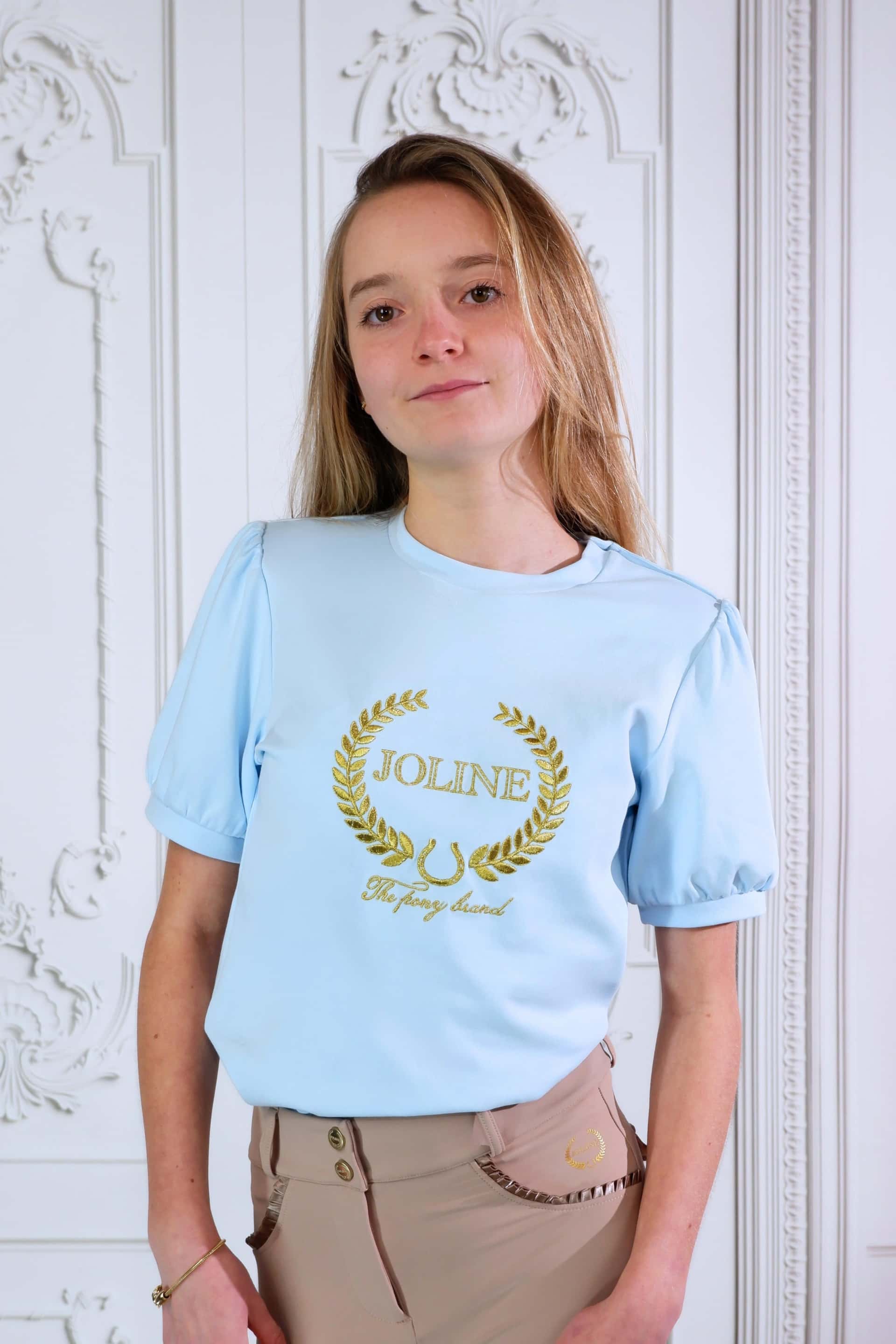 JOLINE Joline T-Shirt Feline