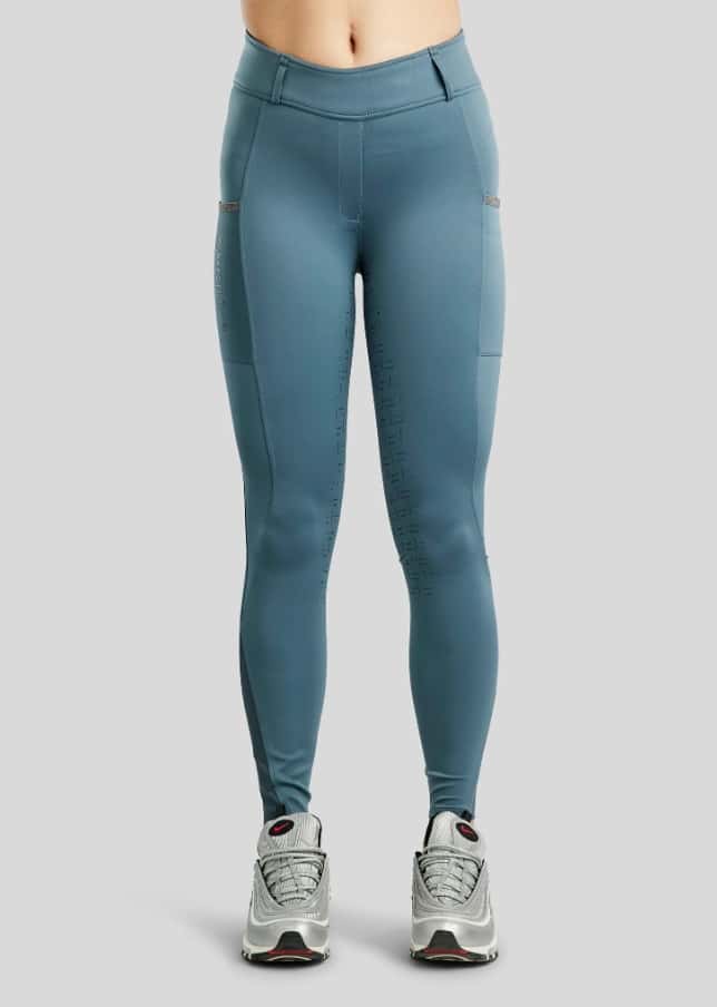 MONTAR Montar Rijlegging MoGloria Caviar Tape Junior