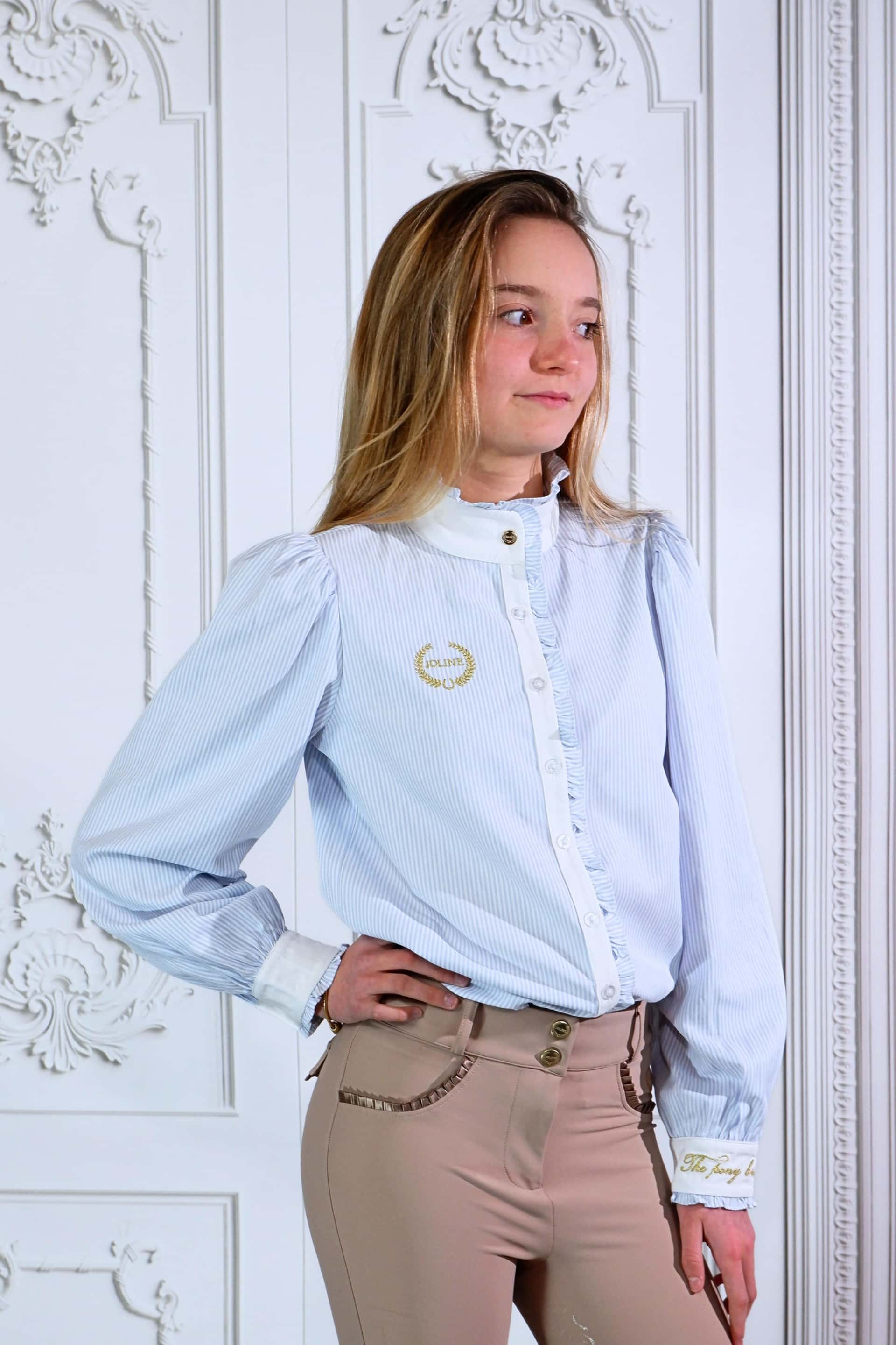 JOLINE Joline Blouse Maxime