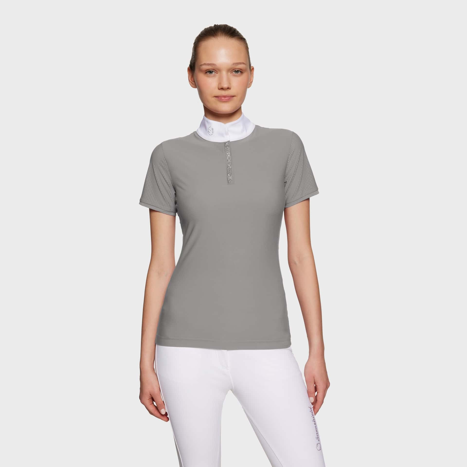 SAMSHIELD Samshield Wedstrijdshirt Roxy Premium Dames
