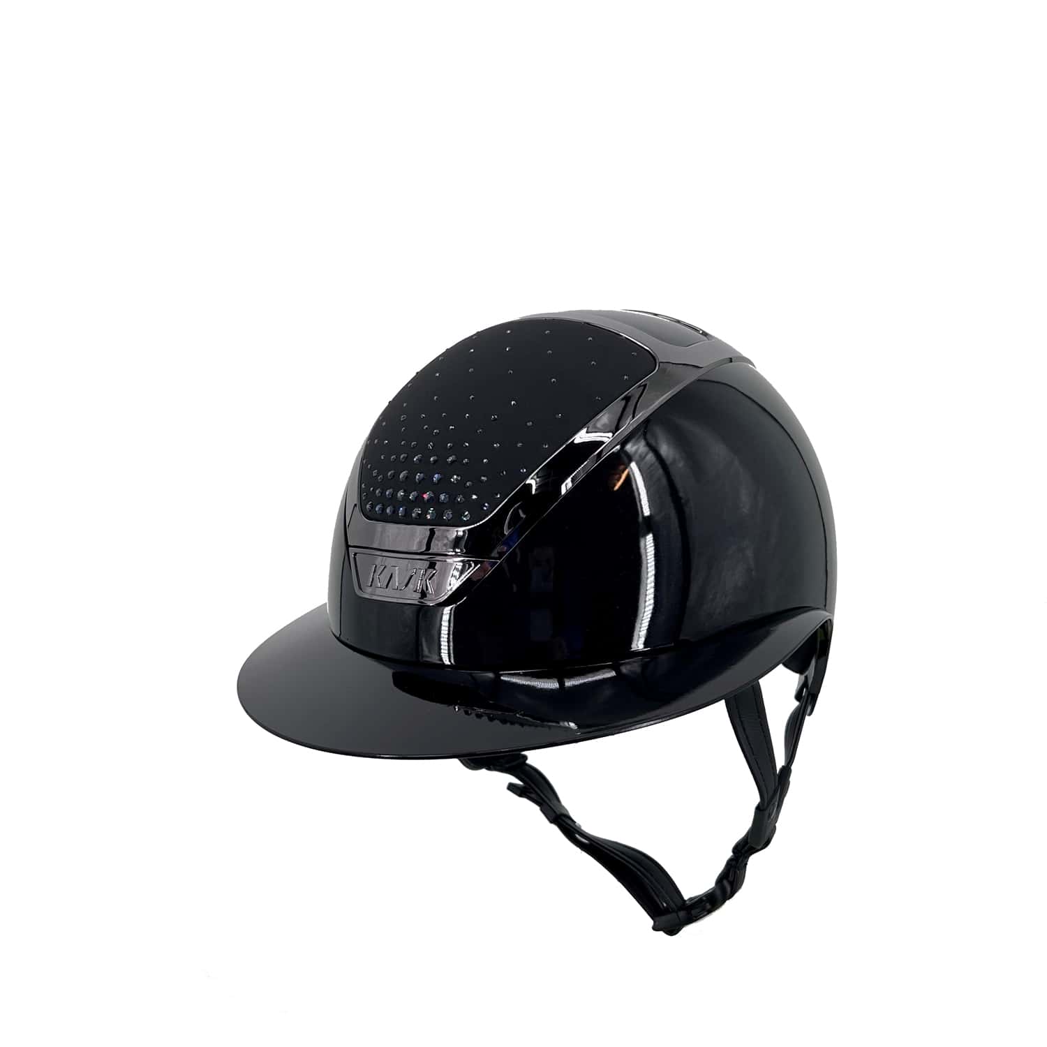 KASK Kask Star Lady Pure Shine Crystal Passage Chrome
