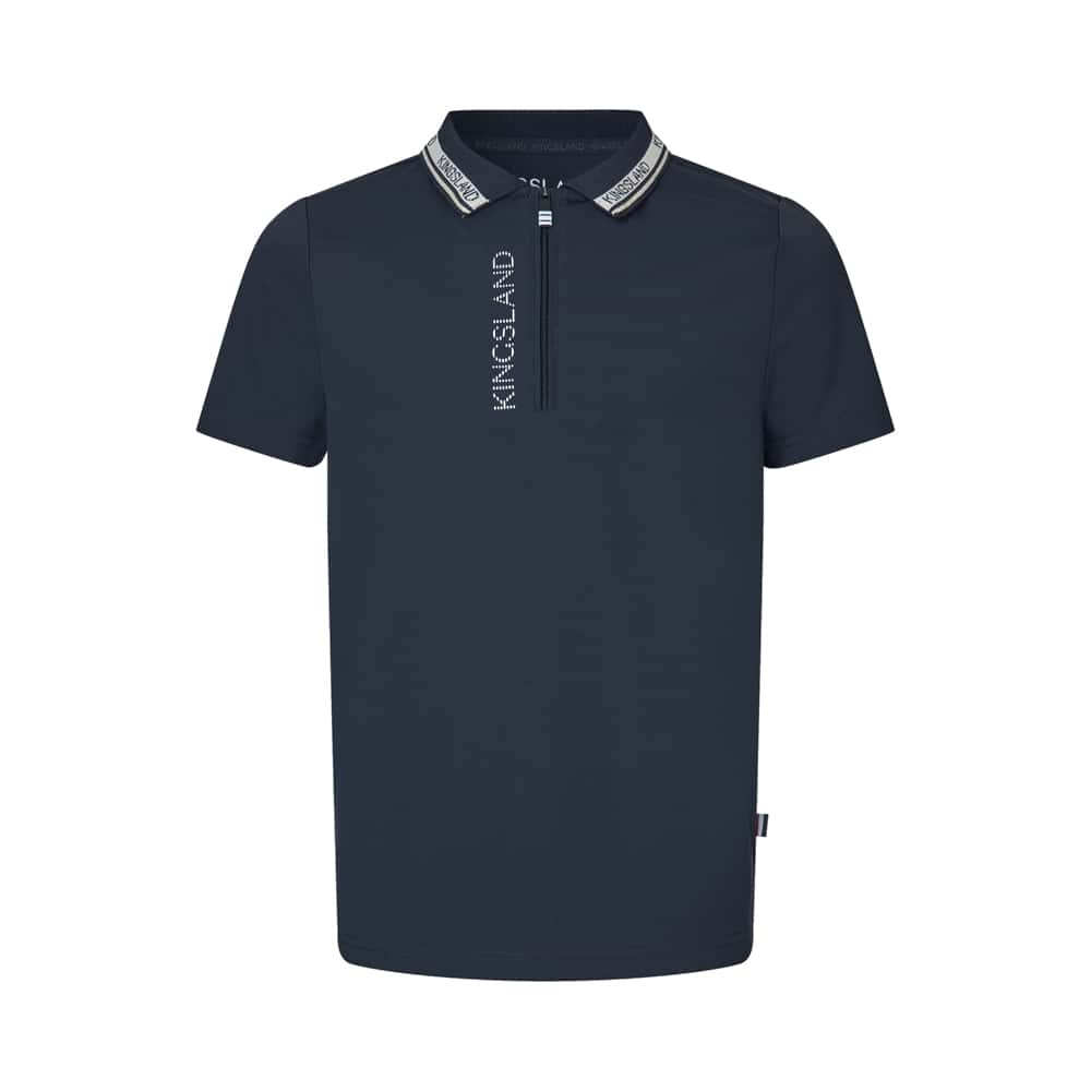 KINGSLAND Kingsland Junior Polo Nigel
