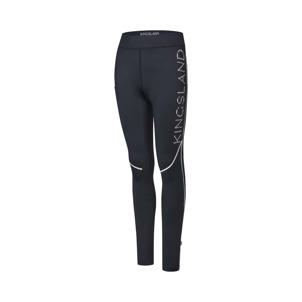 KINGSLAND Kingsland Rijlegging Nana Junior Full Grip