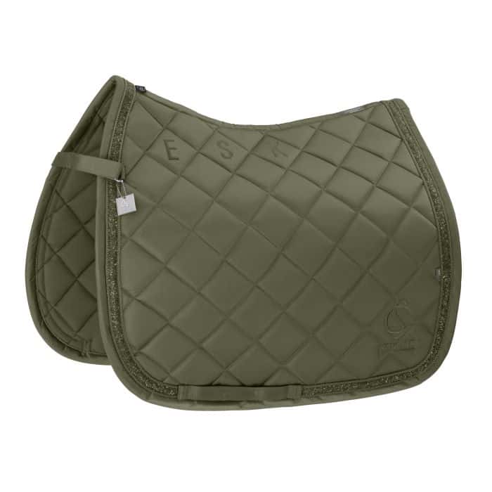 ESKADRON Eskadron Zadeldekje Classic Sports Glossy Jewel