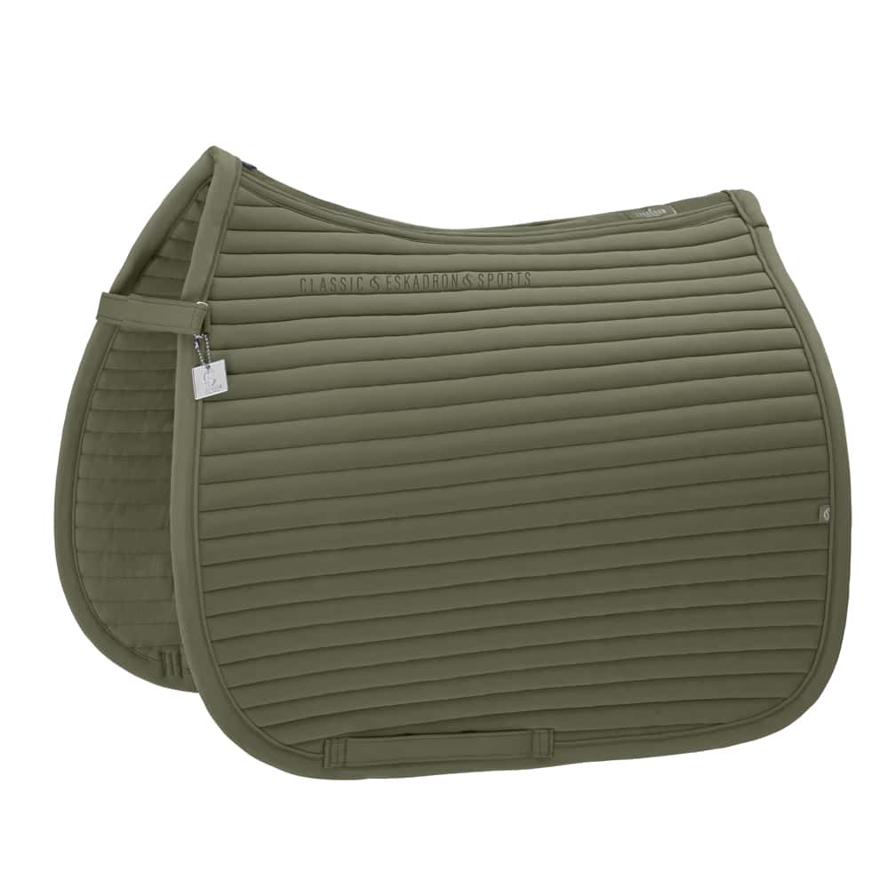 ESKADRON Eskadron Zadeldekje Classic Sports PRO Soft