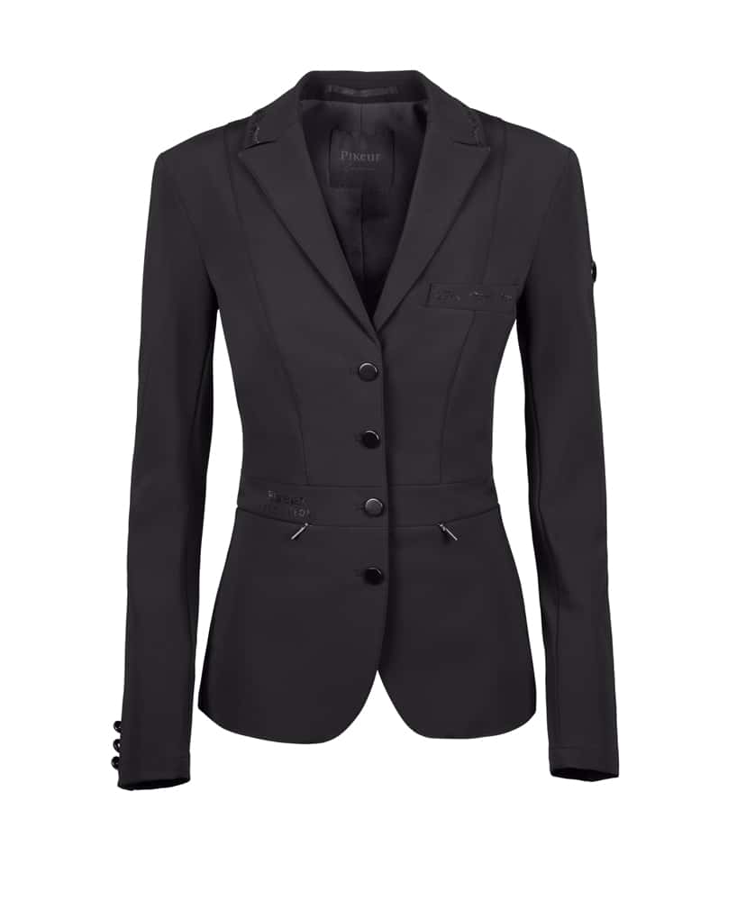 PIKEUR Pikeur Wedstrijdjas Selection Phelia Dames