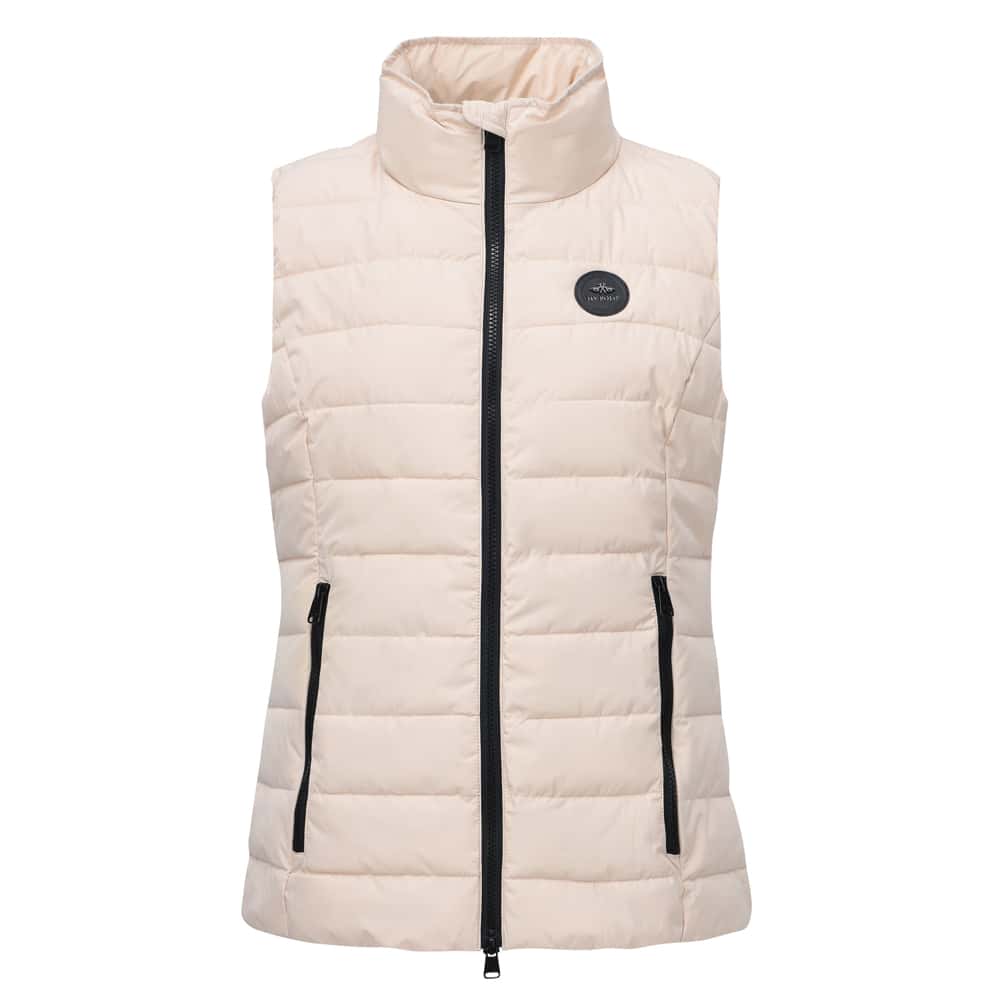 HV POLO HV Polo Bodywarmer Georgia Dames