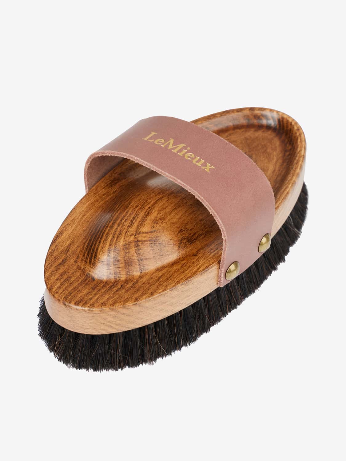 LE MIEUX LeMieux Artisan Lambswool Borstel 